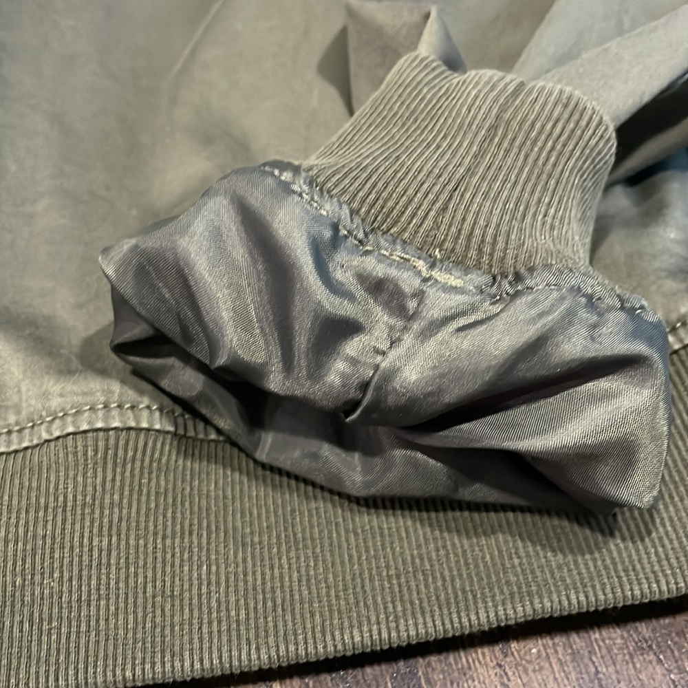 Express Jacket - Picture 5 of 6